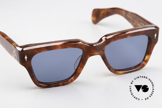 Jacques Marie Mage Fellini Connoisseur Shades For Men, unworn pair for all lovers of quality & connoisseurs, Made for Men