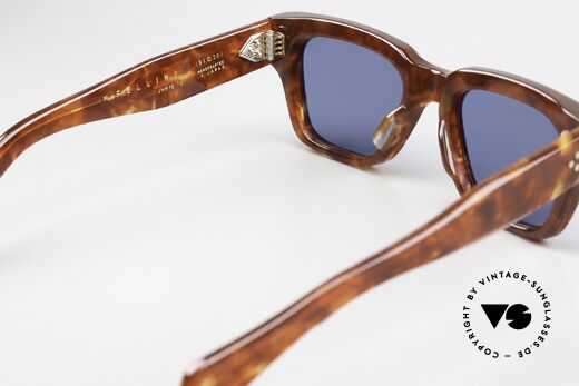 Jacques Marie Mage Fellini Connoisseur Shades For Men, couldn't be more stylish & better, limited to 400pcs, Made for Men