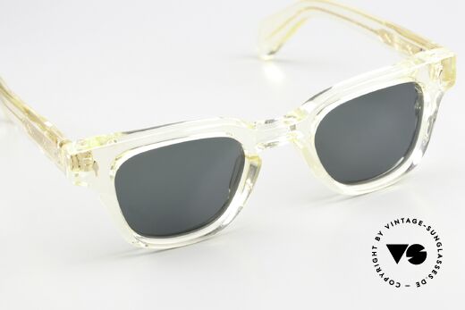 Jacques Marie Mage Julien Brut Sold Out Everywhere, this is eyewear craftsmanship in another dimension, Made for Men and Women