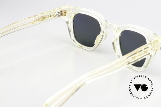 Jacques Marie Mage Julien Brut Sold Out Everywhere, unworn pair for all lovers of quality & connoisseurs, Made for Men and Women