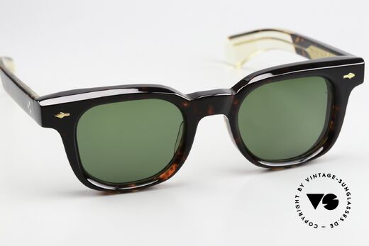 Jacques Marie Mage Jax Frame Sold Out Everywhere, this is eyewear craftsmanship in another dimension, Made for Men and Women
