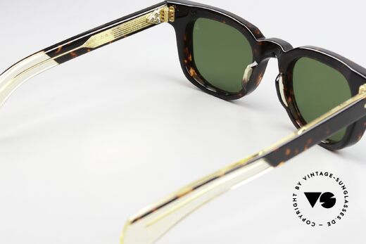 Jacques Marie Mage Jax Frame Sold Out Everywhere, unworn pair for all lovers of quality & connoisseurs, Made for Men and Women