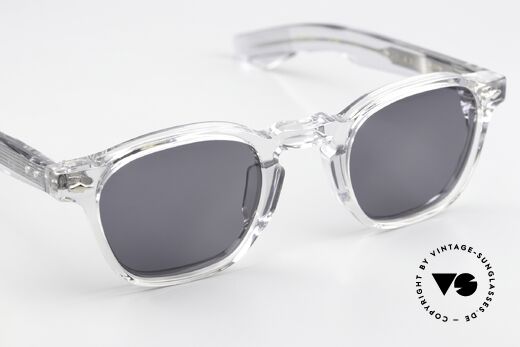 Jacques Marie Mage Zephirin Sulfur Sold Out Everywhere, unworn pair for all lovers of quality & connoisseurs, Made for Men