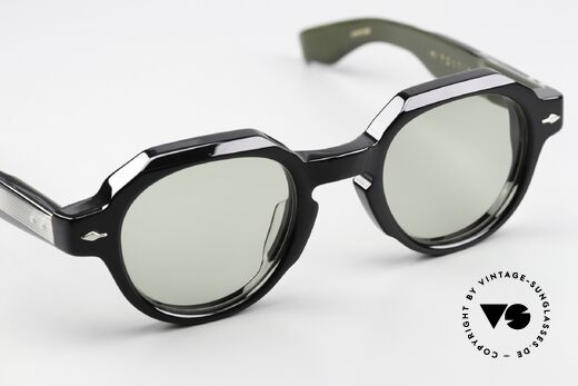 Jacques Marie Mage Pontian Borneo Sold Out Everywhere, this is eyewear craftsmanship in another dimension, Made for Men and Women