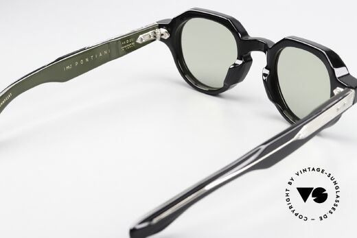 Jacques Marie Mage Pontian Borneo Sold Out Everywhere, unworn pair for all lovers of quality & connoisseurs, Made for Men and Women