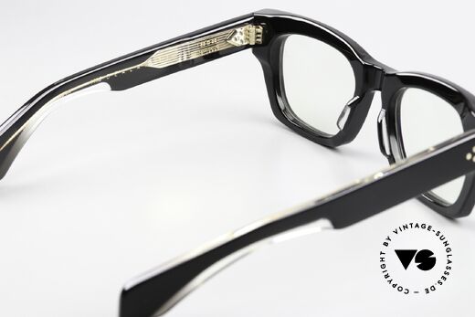 Jacques Marie Mage Dealan 53 1960's Bob Dylan Eyeglasses, couldn't be more stylish & better: only 500pcs made, Made for Men Jacques Marie Mage Dealan 53 1960's Bob Dylan Eyeglasses, couldn't be more stylish & better: only 500pcs made, Made for Men