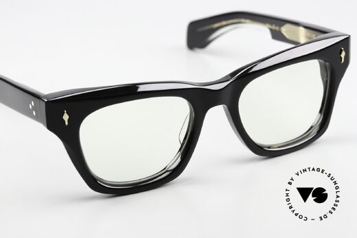 Jacques Marie Mage Dealan 50 60's Bob Dylan Glasses 50mm, unworn pair for all lovers of quality & connoisseurs, Made for Men Jacques Marie Mage Dealan 50 60's Bob Dylan Glasses 50mm, unworn pair for all lovers of quality & connoisseurs, Made for Men