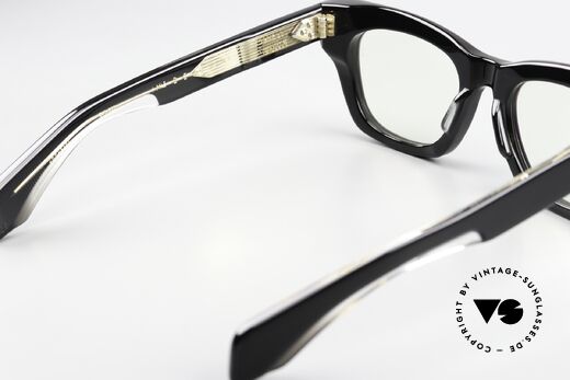 Jacques Marie Mage Dealan 50 60's Bob Dylan Glasses 50mm, couldn't be more stylish & better: only 500pcs made, Made for Men Jacques Marie Mage Dealan 50 60's Bob Dylan Glasses 50mm, couldn't be more stylish & better: only 500pcs made, Made for Men