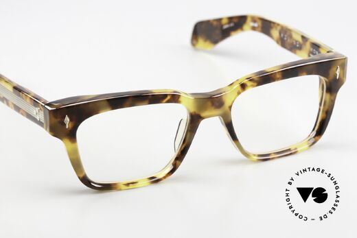 Jacques Marie Mage Molino Havana 8 Color 51mm Size, unworn pair for all lovers of quality & connoisseurs, Made for Men Jacques Marie Mage Molino Havana 8 Color 51mm Size, unworn pair for all lovers of quality & connoisseurs, Made for Men