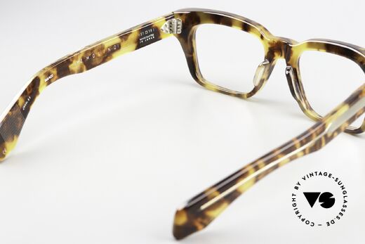 Jacques Marie Mage Molino Havana 8 Color 51mm Size, couldn't be more stylish & better: only 400pcs made, Made for Men Jacques Marie Mage Molino Havana 8 Color 51mm Size, couldn't be more stylish & better: only 400pcs made, Made for Men