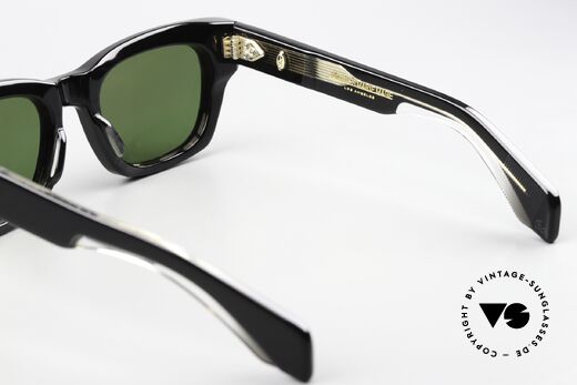 Jacques Marie Mage Dealan 53 1960's Bob Dylan Sunglasses, couldn't be more stylish & better: only 500pcs made, Made for Men Jacques Marie Mage Dealan 53 1960's Bob Dylan Sunglasses, couldn't be more stylish & better: only 500pcs made, Made for Men
