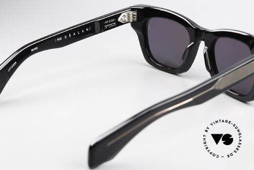 Jacques Marie Mage Dealan 50 60's Bob Dylan Shades 50mm, couldn't be more stylish & better: only 500pcs made, Made for Men Jacques Marie Mage Dealan 50 60's Bob Dylan Shades 50mm, couldn't be more stylish & better: only 500pcs made, Made for Men