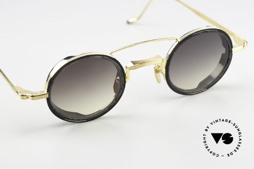 Jacques Marie Mage Ringo 2 Fab Four Inspired Shades, couldn't be more stylish (ONLY 500 pcs worldwide), Made for Men and Women Jacques Marie Mage Ringo 2 Fab Four Inspired Shades, couldn't be more stylish (ONLY 500 pcs worldwide), Made for Men and Women