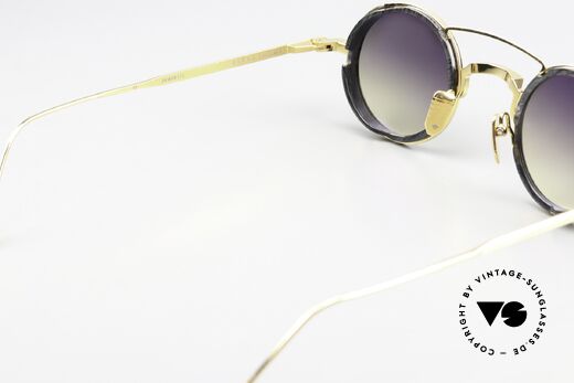 Jacques Marie Mage Ringo 2 Fab Four Inspired Shades, exact model description: JMM RINGO 2, color BNG, Made for Men and Women Jacques Marie Mage Ringo 2 Fab Four Inspired Shades, exact model description: JMM RINGO 2, color BNG, Made for Men and Women