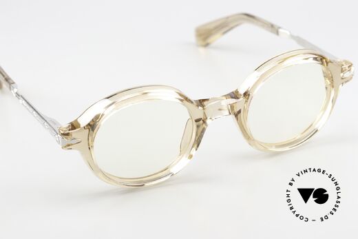 Jacques Marie Mage Hartigan Acetate Titanium Eyeglasses, couldn't be more stylish & better (only 250pcs made), Made for Men and Women Jacques Marie Mage Hartigan Acetate Titanium Eyeglasses, couldn't be more stylish & better (only 250pcs made), Made for Men and Women