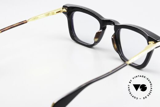 Jacques Marie Mage Kennedy Acetate Titanium Eyeglasses, Size: medium, Made for Men and Women Jacques Marie Mage Kennedy Acetate Titanium Eyeglasses, Size: medium, Made for Men and Women