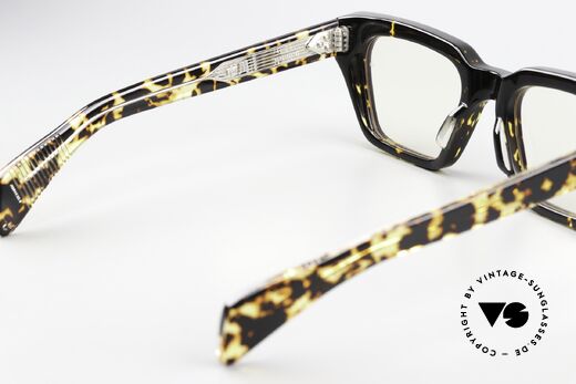 Jacques Marie Mage Ichikawa Film Director Kon Ichikawa, couldn't be more stylish & better, limited to 300pcs, Made for Men