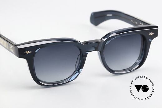 Jacques Marie Mage Jax Frame Sold Out Everywhere, this is eyewear craftsmanship in another dimension, Made for Men and Women