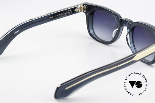 Jacques Marie Mage Jax Frame Sold Out Everywhere, unworn pair for all lovers of quality & connoisseurs, Made for Men and Women