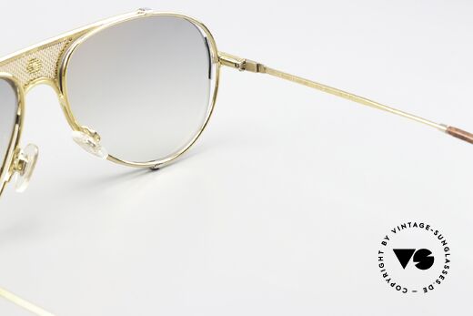 St. Moritz 401 Ultra Rare Jupiter Glasses, unworn model in size 59/16 (140mm frame width = LARGE), Made for Men and Women St. Moritz 401 Ultra Rare Jupiter Glasses, unworn model in size 59/16 (140mm frame width = LARGE), Made for Men and Women