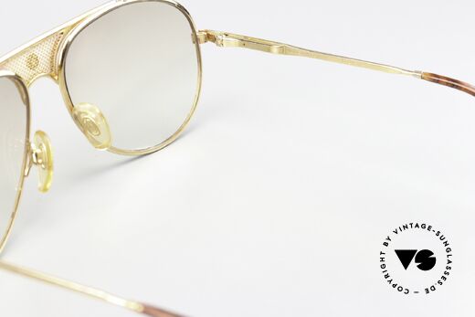 St. Moritz 404 Glasses With Jupiter Symbol, unworn model in size 59/16 (140mm frame width = LARGE), Made for Men and Women St. Moritz 404 Glasses With Jupiter Symbol, unworn model in size 59/16 (140mm frame width = LARGE), Made for Men and Women