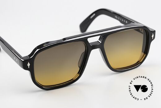 Jacques Marie Mage Evans Customized Lenses Desert Storm, unworn pair for all lovers of quality & connoisseurs, Made for Men and Women Jacques Marie Mage Evans Customized Lenses Desert Storm, unworn pair for all lovers of quality & connoisseurs, Made for Men and Women
