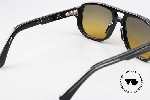 Jacques Marie Mage Evans Customized Lenses Desert Storm, couldn't be more stylish and better: No. 500 of 500, Made for Men and Women Jacques Marie Mage Evans Customized Lenses Desert Storm, couldn't be more stylish and better: No. 500 of 500, Made for Men and Women
