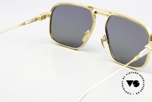Jacques Marie Mage Labarge Costly Last Frontier Collection, unworn pair for all lovers of quality & connoisseurs, Made for Men