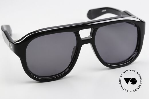 Jacques Marie Mage Jasper JMM 70's Inspired Aviators, unworn pair for all lovers of quality & connoisseurs, Made for Men and Women Jacques Marie Mage Jasper JMM 70's Inspired Aviators, unworn pair for all lovers of quality & connoisseurs, Made for Men and Women