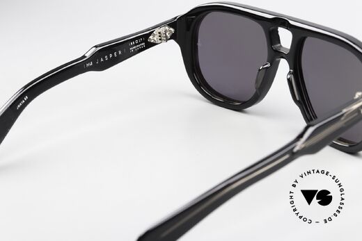Jacques Marie Mage Jasper JMM 70's Inspired Aviators, couldn't be more stylish & better (only 400pcs made), Made for Men and Women Jacques Marie Mage Jasper JMM 70's Inspired Aviators, couldn't be more stylish & better (only 400pcs made), Made for Men and Women