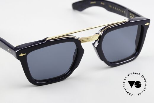 Jacques Marie Mage Arapaho JMM Sunglasses From 2018, BUT: WITHOUT the packaging (comes in a Bvlgari case), Made for Men