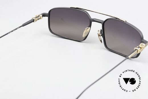 Chrome Hearts Lick'N Non-Reflective ZEISS Sun Lenses, Size: extra large, Made for Men Chrome Hearts Lick'N Non-Reflective ZEISS Sun Lenses, Size: extra large, Made for Men