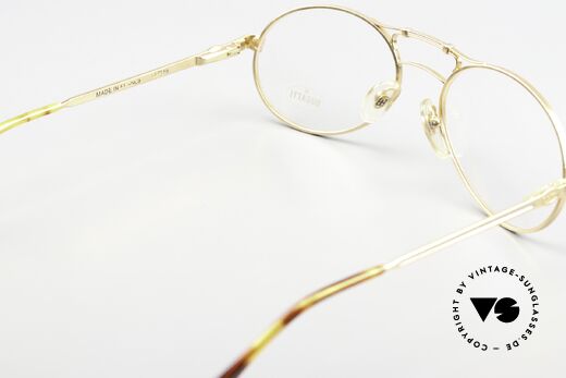Bugatti 13408 Vintage Men's Eyeglass Frame, NO RETRO EYEWEAR, but a genuine rarity in size 55/19, Made for Men Bugatti 13408 Vintage Men's Eyeglass Frame, NO RETRO EYEWEAR, but a genuine rarity in size 55/19, Made for Men