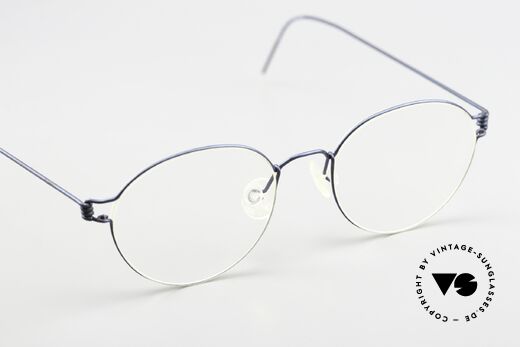 Lindberg Panto Air Titan Rim X Small Titanium Frame Panto, simple & strong frame: free from screws, rivets & welds, Made for Men and Women Lindberg Panto Air Titan Rim X Small Titanium Frame Panto, simple & strong frame: free from screws, rivets & welds, Made for Men and Women