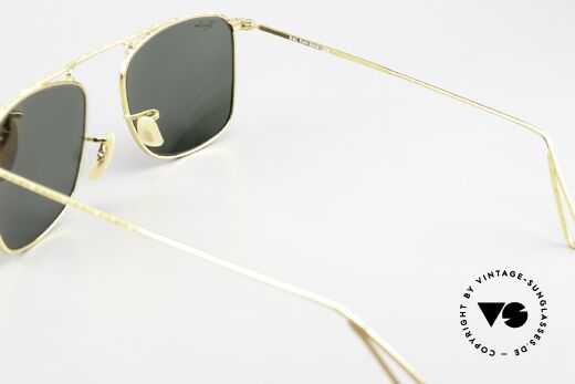 Ray Ban Vintage Rectangle Old Bausch&Lomb USA Shades, orig. name: Vintage Rectangle, W1698, G-15, 50mm, Made for Men and Women Ray Ban Vintage Rectangle Old Bausch&Lomb USA Shades, orig. name: Vintage Rectangle, W1698, G-15, 50mm, Made for Men and Women