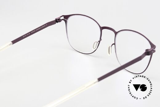 Mykita Cleo Ladies Eyewear No1 Series, the DEMO lenses should be replaced with prescriptions, Made for Women Mykita Cleo Ladies Eyewear No1 Series, the DEMO lenses should be replaced with prescriptions, Made for Women