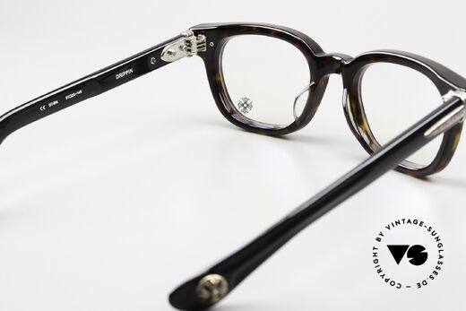 Chrome Hearts Drippin Chrome Hearts Cross Frame, Size: medium, Made for Men Chrome Hearts Drippin Chrome Hearts Cross Frame, Size: medium, Made for Men