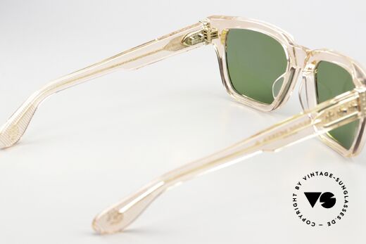 Chrome Hearts Midixathrill I Frame PCRYS Pink Crystal Color, unworn pair with orig. case, cloth and booklet, Made for Men and Women