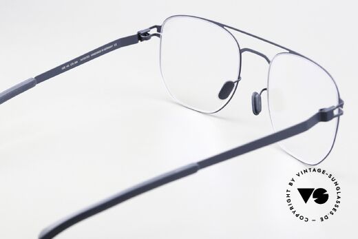 Mykita Jorgos No1 Collection 2017 - 2018, the frame can be glazed optionally (optical / sun lenses), Made for Men Mykita Jorgos No1 Collection 2017 - 2018, the frame can be glazed optionally (optical / sun lenses), Made for Men