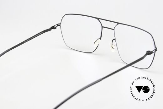 Mykita Tapio Lite Collection Men's Frame, innovative flexible frame construction: one size fits all, Made for Men Mykita Tapio Lite Collection Men's Frame, innovative flexible frame construction: one size fits all, Made for Men