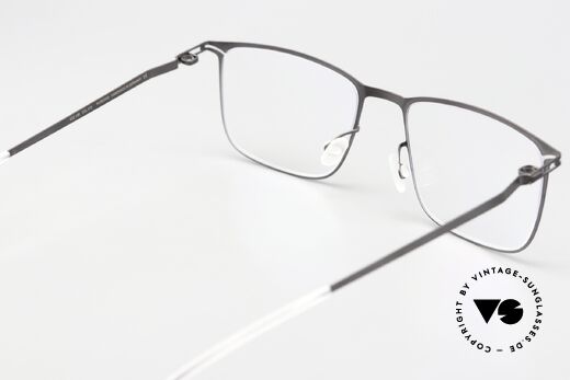 Mykita Tarje Square Frame Ladies And Gents, innovative flexible frame construction: one size fits all, Made for Men and Women Mykita Tarje Square Frame Ladies And Gents, innovative flexible frame construction: one size fits all, Made for Men and Women