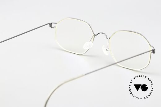 Lindberg Pavo Air Titan Rim Old 90's Lindberg Classics, unworn designer piece + original Lindberg magnetic case, Made for Men and Women Lindberg Pavo Air Titan Rim Old 90's Lindberg Classics, unworn designer piece + original Lindberg magnetic case, Made for Men and Women