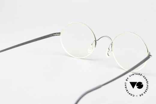 Lindberg 3006 Strip Titan Titanium Frame Women & Men, minimalist design: free from screws, rivets and welds, Made for Men and Women Lindberg 3006 Strip Titan Titanium Frame Women & Men, minimalist design: free from screws, rivets and welds, Made for Men and Women
