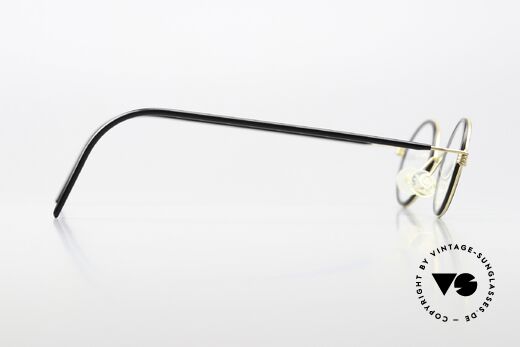 Lindberg Corona 40 Air Titan Rim 90's Version With Acetate Rim, connoisseurs appreciate the special nature of this rarity, Made for Men and Women Lindberg Corona 40 Air Titan Rim 90's Version With Acetate Rim, connoisseurs appreciate the special nature of this rarity, Made for Men and Women