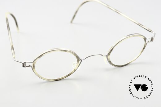 Lindberg Corona 40 Air Titan Rim Old 90's Limited Acetate Version, connoisseurs appreciate the special nature of this rarity, Made for Men and Women Lindberg Corona 40 Air Titan Rim Old 90's Limited Acetate Version, connoisseurs appreciate the special nature of this rarity, Made for Men and Women