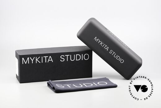 Mykita Studio 6.7 Ladies Frame Champagne Gold, the quality frame can of course be glazed as desired, Made for Women Mykita Studio 6.7 Ladies Frame Champagne Gold, the quality frame can of course be glazed as desired, Made for Women