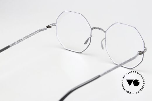 Mykita Studio 5.6 Ladies Specs With Character, really interesting, unworn designer piece with case, Made for Women Mykita Studio 5.6 Ladies Specs With Character, really interesting, unworn designer piece with case, Made for Women