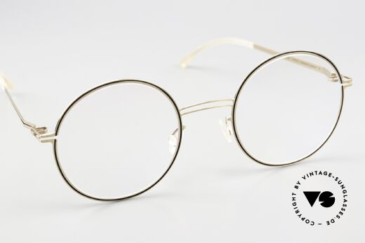 Mykita Studio 6.4 Round Ladies Fashion Specs, this creates an almost psychedelic effect ;-) "3D", Made for Women Mykita Studio 6.4 Round Ladies Fashion Specs, this creates an almost psychedelic effect ;-) "3D", Made for Women