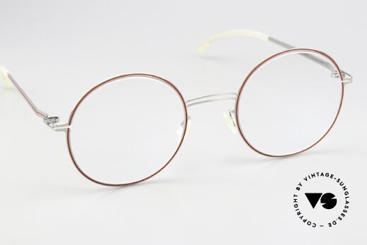 Mykita Studio 6.4 Ladies Frame Silver Pomegranate, this creates an almost psychedelic effect ;-) "3D", Made for Women Mykita Studio 6.4 Ladies Frame Silver Pomegranate, this creates an almost psychedelic effect ;-) "3D", Made for Women