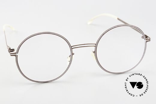 Mykita Studio 6.4 Women's Specs Purple Bronze, this creates an almost psychedelic effect ;-) "3D", Made for Women Mykita Studio 6.4 Women's Specs Purple Bronze, this creates an almost psychedelic effect ;-) "3D", Made for Women